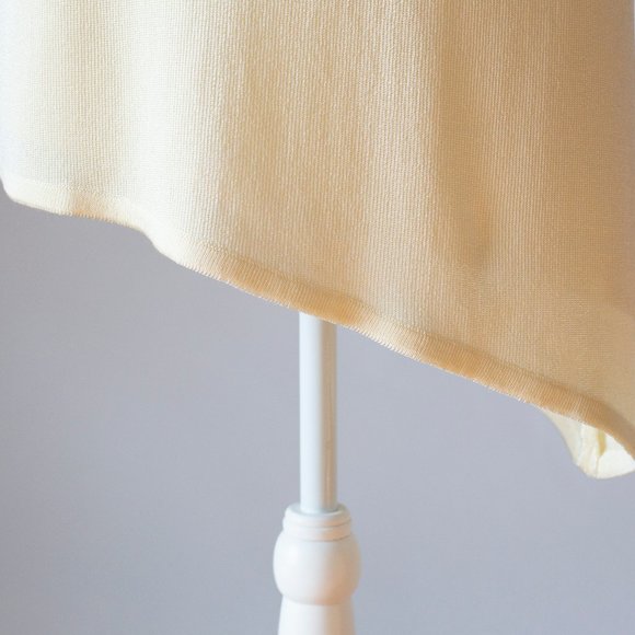 Vintage Nora Attalai Slip Dress - S - Picture 4 of 6